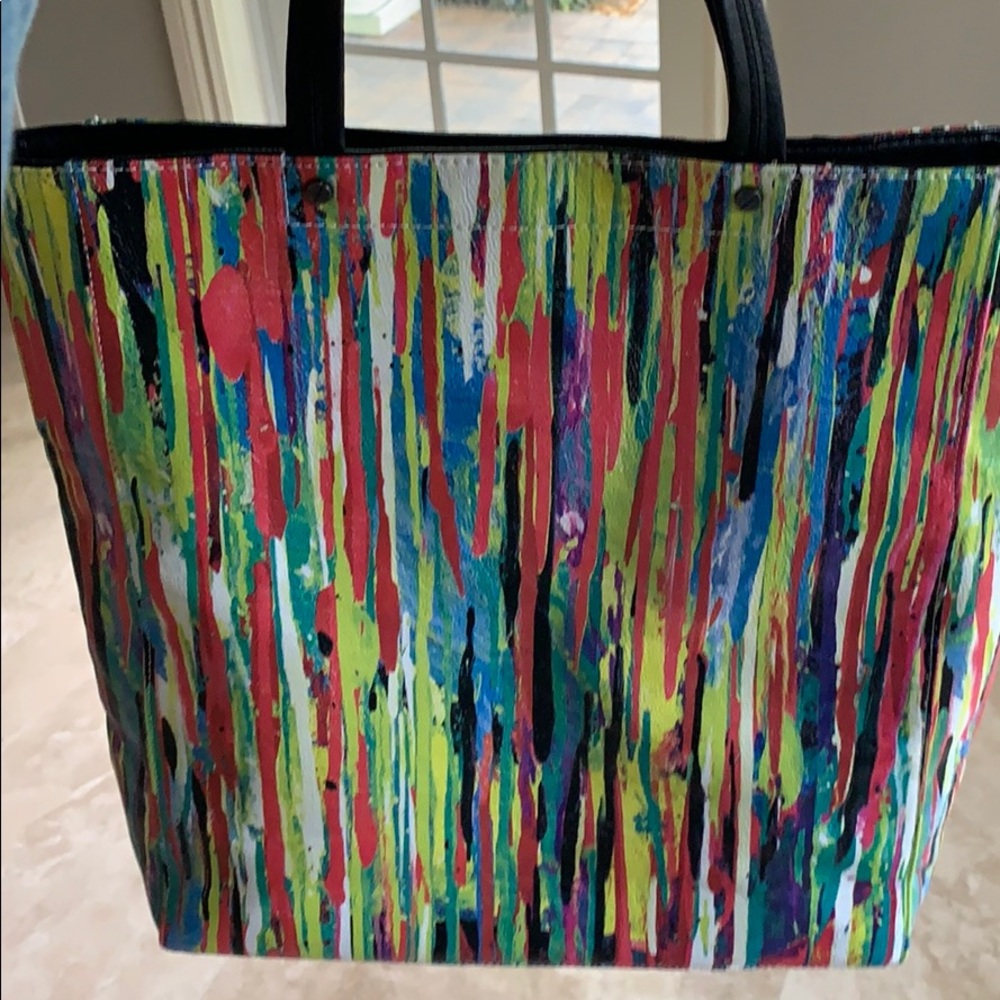 Prabal Gurung for Target Tote Bag